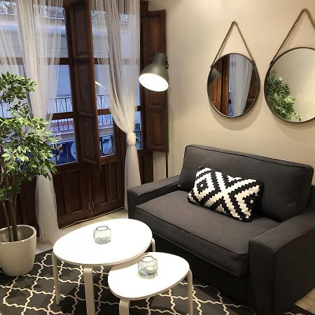 格拉纳达Ibericabeds Plaza Nueva公寓 外观 照片
