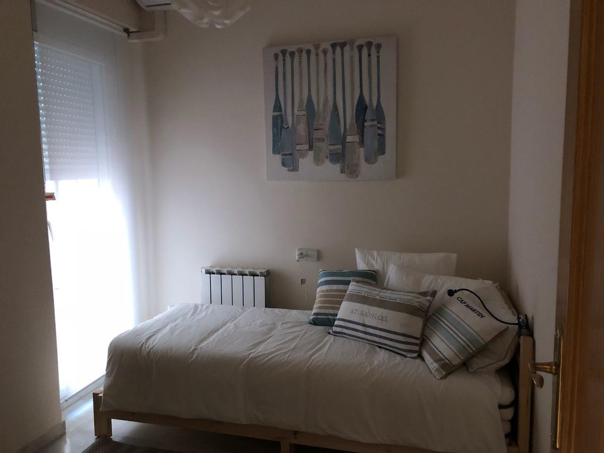 格拉纳达Ibericabeds Plaza Nueva公寓 外观 照片
