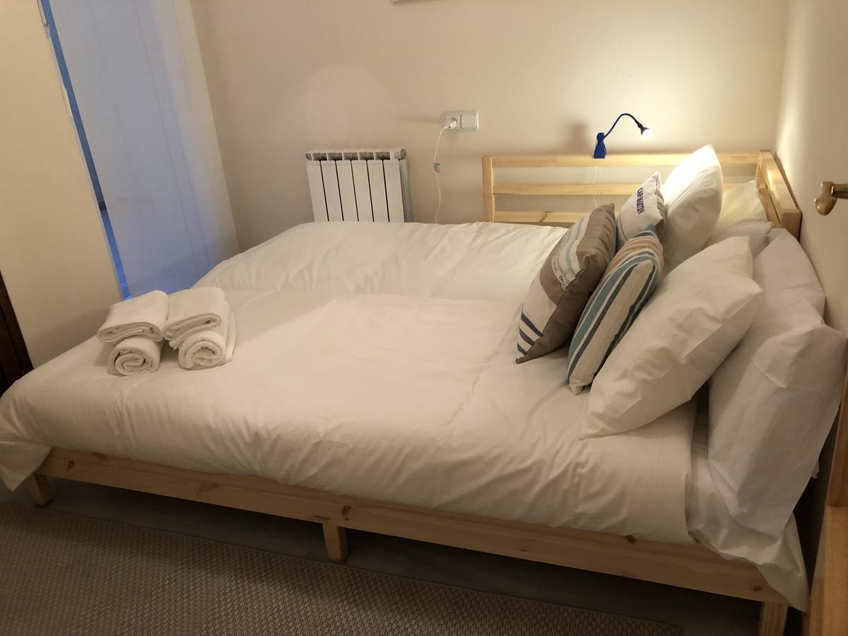 格拉纳达Ibericabeds Plaza Nueva公寓 外观 照片