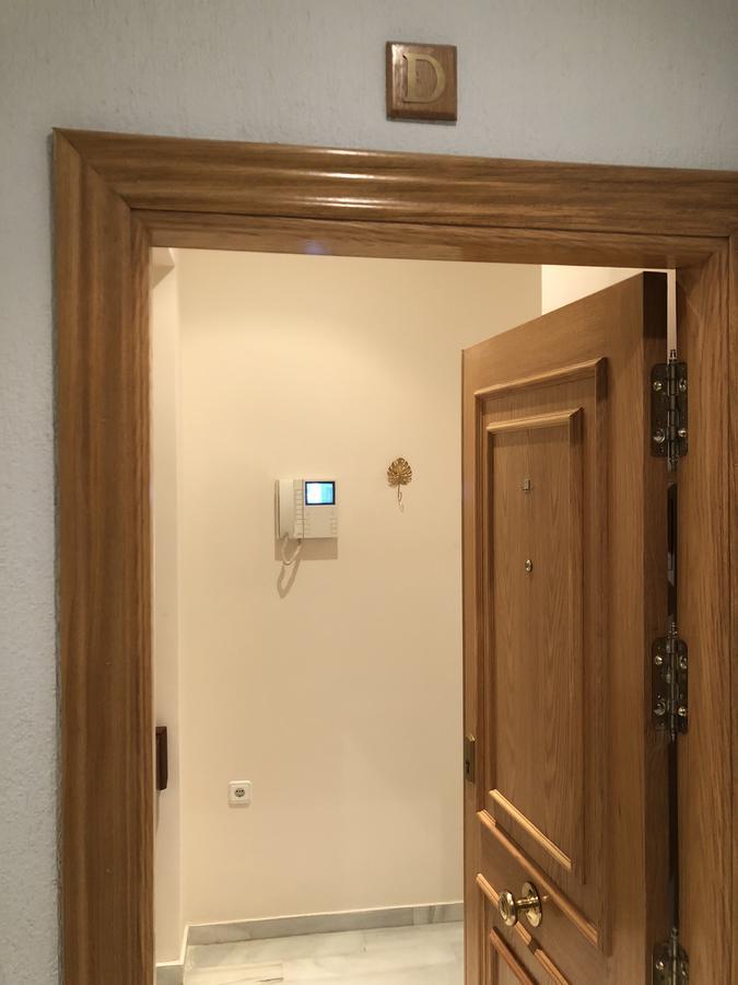 格拉纳达Ibericabeds Plaza Nueva公寓 外观 照片