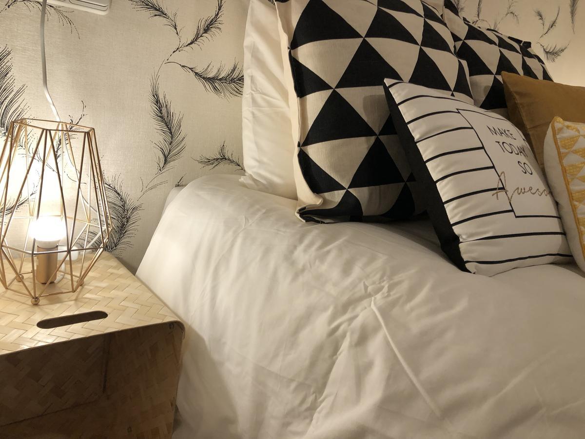 格拉纳达Ibericabeds Plaza Nueva公寓 外观 照片