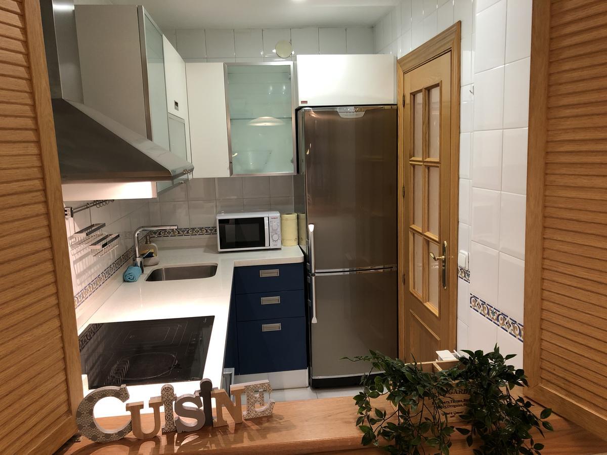 格拉纳达Ibericabeds Plaza Nueva公寓 外观 照片