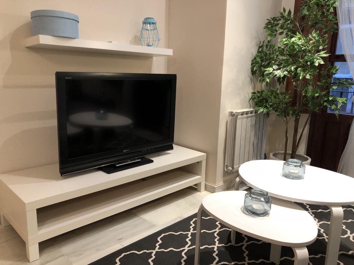 格拉纳达Ibericabeds Plaza Nueva公寓 外观 照片