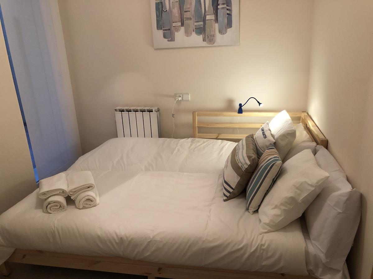 格拉纳达Ibericabeds Plaza Nueva公寓 外观 照片