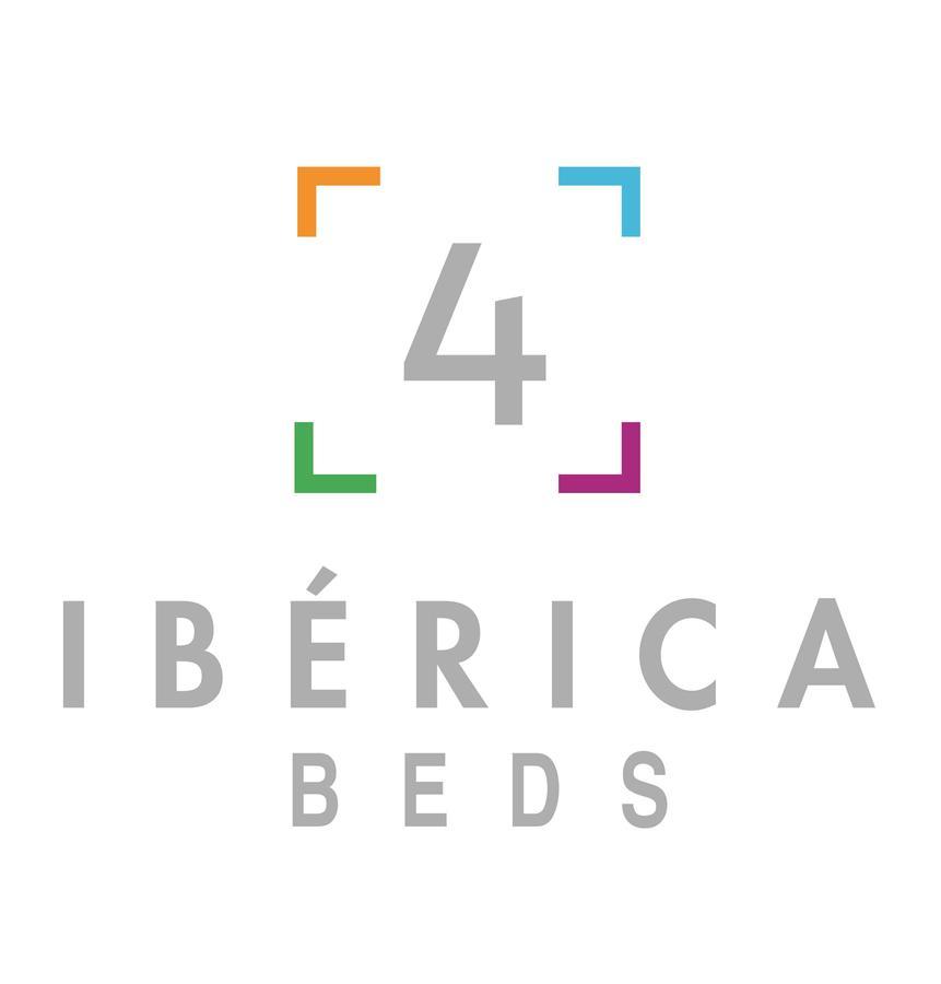 格拉纳达Ibericabeds Plaza Nueva公寓 外观 照片